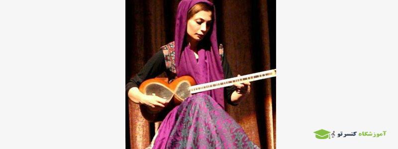 استاد الهام صلواتی