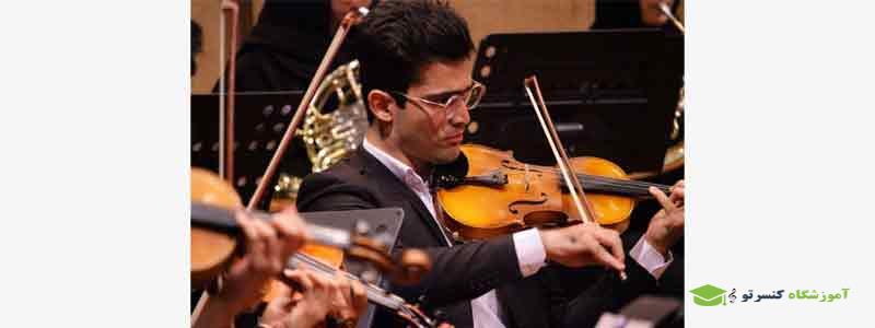 استاد مرتضی الهیاری