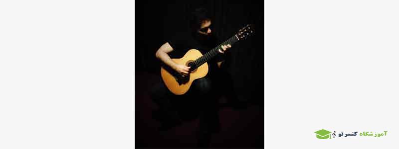 استاد بابک میرمحمدی