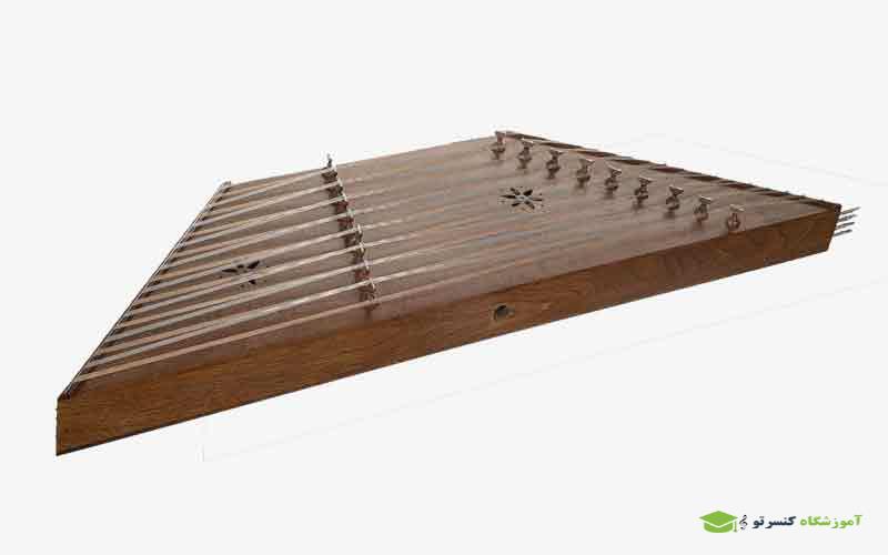 آموزش سنتور