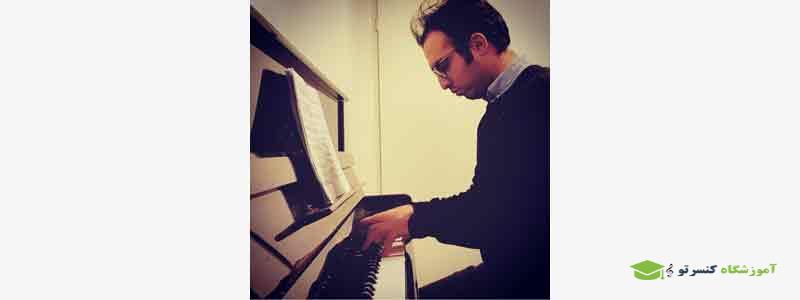 استاد آرمین اخلاقی