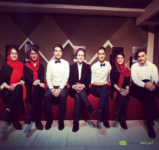 کنسرت بهمن 97